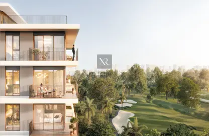 شقة - 3 غرف نوم - 4 حمامات للبيع في جولف بوينت - اعمار الجنوبية - دبي الجنوب (مركز دبي العالمي) - دبي شقة - 3 غرف نوم - 4 حمامات للبيع في جولف بوينت - اعمار الجنوبية - دبي الجنوب (مركز دبي العالمي) - دبي