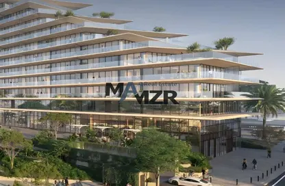 Apartment - Studio - 1 Bathroom for sale in Nouran Living - Saadiyat Island - Abu Dhabi
