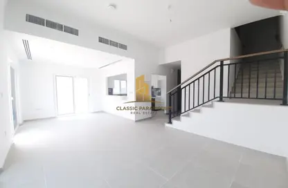 تاون هاوس - 4 غرف نوم - 5 حمامات للبيع في امرانتا - فيلا نوفا - دبي لاند - دبي