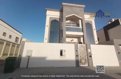 Villa - 5 Bedrooms - 7 Bathrooms for sale in Al Yasmeen 1 - Al Yasmeen - Ajman