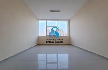 Apartment - 1 Bedroom - 1 Bathroom for rent in Tiger Building Al Qadesia - Al Nahda - Sharjah