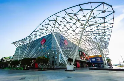 شقة - غرفة نوم - 1 حمام للبيع في 5 بناية - سيتي ووك السكنية - سيتي ووك - دبي