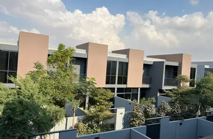 تاون هاوس - 2 غرف نوم - 4 حمامات للبيع في سينديان - مسار - تلال سيتي - الشارقة