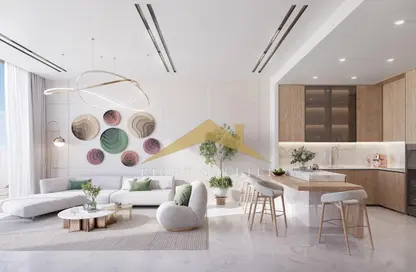 شقة - غرفة نوم - 2 حمامات للبيع في اكاشيا - جزيرة المرجان - رأس الخيمة