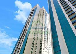 Apartment - 2 bedrooms - 3 bathrooms for sale in Marina Blue Tower - Marina Square - Al Reem Island - Abu Dhabi