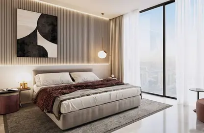Apartment - 2 Bedrooms - 3 Bathrooms for sale in Helvetia Residences - Jumeirah Village Circle - Dubai