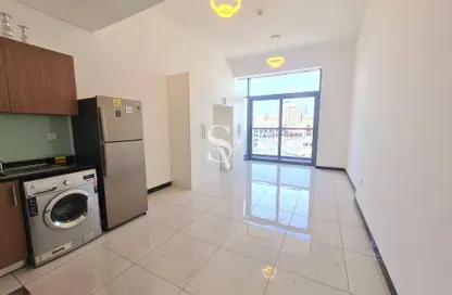 Apartment - Studio - 1 Bathroom for rent in Crystal Residence - Jumeirah Village Circle - Dubai