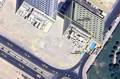 Land - Studio for sale in Al Nahda 2 - Al Nahda - Dubai