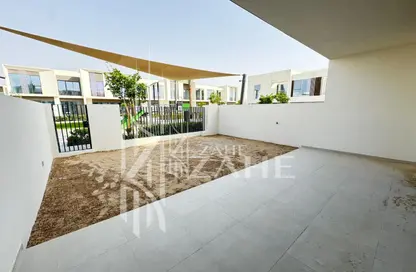 Townhouse - 3 Bedrooms - 4 Bathrooms for rent in Talia - The Valley - Dubai