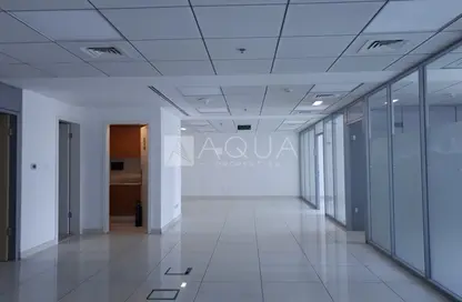 مكتب - استوديو للايجار في برج سبا ١ - (JLT) مجمع E - أبراج بحيرة الجميرا - دبي
