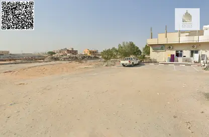 أرض - استوديو للبيع في الجرف الصناعية 2 - الجرف الصناعية - عجمان