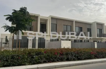 Townhouse - 3 Bedrooms - 3 Bathrooms for sale in Orania - The Valley - Dubai