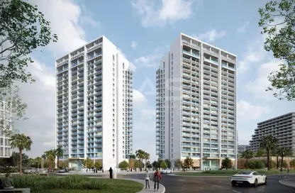 Apartment - Studio - 1 Bathroom for sale in Cape Hayat - Mina Al Arab - Ras Al Khaimah