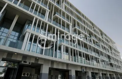 Apartment - 2 Bedrooms - 3 Bathrooms for sale in Al Raha Lofts - Al Raha Beach - Abu Dhabi