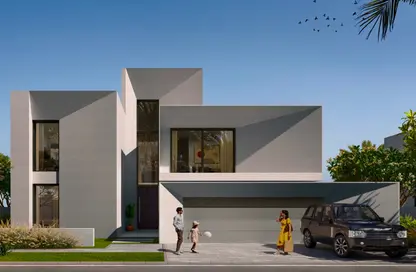 Villa - 4 Bedrooms - 6 Bathrooms for sale in The Oasis - Palmiera - The Oasis by Emaar - Dubai Villa - 4 Bedrooms - 6 Bathrooms for sale in The Oasis - Palmiera - The Oasis by Emaar - Dubai