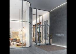 Apartment - 3 bedrooms - 3 bathrooms for sale in Vida Residences Dubai Mall - Downtown Dubai - Dubai
