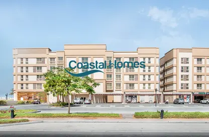 Apartment - Studio - 1 Bathroom for sale in Lagoon B3 - The Lagoons - Mina Al Arab - Ras Al Khaimah