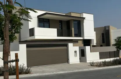 Villa - 5 Bedrooms - 7 Bathrooms for rent in Tilal Al Furjan - Phase One - Al Furjan - Dubai