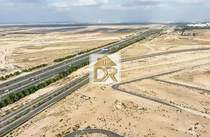 أرض - استوديو للبيع في سيح شعيب 1 - جبل علي - دبي