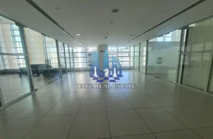 مكتب - استوديو - 2 حمامات للايجار في طموح - جزيرة الريم - أبوظبي