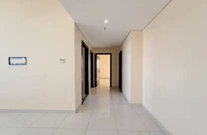 Apartment - 2 Bedrooms - 2 Bathrooms for rent in Al Nahda Residential Complex - Al Nahda - Sharjah