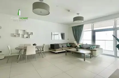 Apartment - 1 Bedroom - 2 Bathrooms for sale in Parkside Residence - Shams Abu Dhabi - Al Reem Island - Abu Dhabi