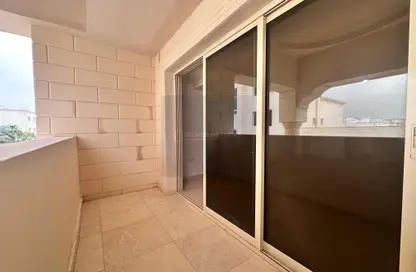 Apartment - 1 Bedroom - 1 Bathroom for rent in Mohamed Bin Zayed City - Abu Dhabi