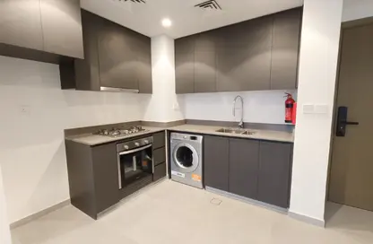 Apartment - 1 Bedroom - 2 Bathrooms for rent in The Link - East Village - Aljada - Sharjah