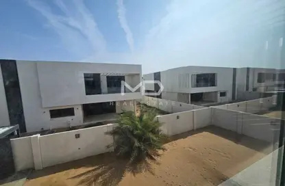 فيلا - 5 غرف نوم - 7 حمامات للبيع في الياس الغرببة - جزيرة الياس - أبوظبي