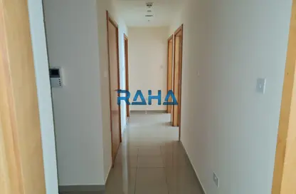 شقة - 2 غرف نوم - 3 حمامات للبيع في برج جلفار السكني - ابراج جلفار - النخيل - رأس الخيمة