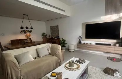 فيلا - 3 غرف نوم - 4 حمامات للايجار في 1 أرابيلا تاون هاوس - أرابيلا تاون هاوس - مودون - دبي