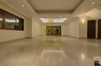 Villa - 4 Bedrooms - 6 Bathrooms for rent in Rabdan - Abu Dhabi