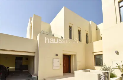 Villa - 3 Bedrooms - 3 Bathrooms for sale in Mira Oasis 1 - Mira Oasis - Reem - Dubai