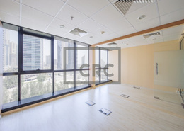Fully Fitted | JBC 3 | JLT | For Rent | High End