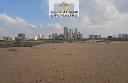 أرض - استوديو للبيع في عجمان جلوبال سيتي - العالية - عجمان
