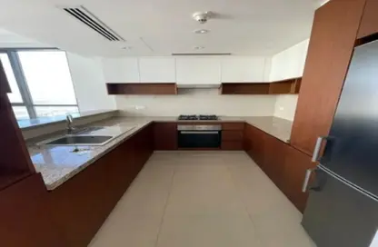 Apartment - 1 Bedroom - 2 Bathrooms for rent in Dubai Creek Residence Tower 2 South - Dubai Creek Harbour (The Lagoons) - Dubai