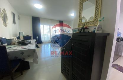 Apartment - 2 Bedrooms - 2 Bathrooms for sale in Tower 2 - Al Reef Downtown - Al Reef - Abu Dhabi