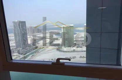 Details image for: Apartment - 1 Bathroom for sale in Hydra Avenue Towers - City Of Lights - Al Reem Island - Abu Dhabi, Image 1