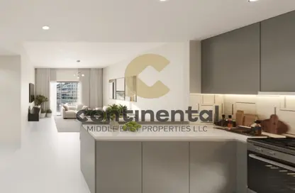 Apartment - 2 Bedrooms - 2 Bathrooms for sale in Reeman Living - Al Shamkha - Abu Dhabi