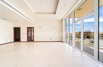 Apartment - 2 Bedrooms - 3 Bathrooms for rent in Amber - Tiara Residences - Palm Jumeirah - Dubai