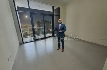 شقة - غرفة نوم - 1 حمام للبيع في مبنى بارك بوينت سي - بارك بوينت - دبي هيلز استيت - دبي