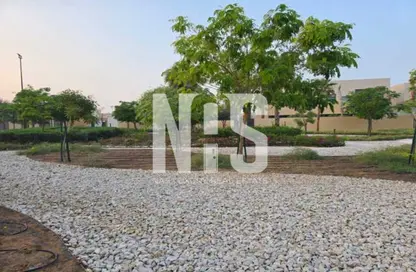 فيلا - 4 غرف نوم - 5 حمامات للايجار في الجرف جاردنز - الجرف - غنتوت - أبوظبي