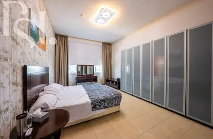 Apartment - 3 Bedrooms - 4 Bathrooms for sale in The Imperial Residence Podium - The Imperial Residence - Jumeirah Village Triangle - Dubai