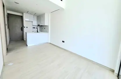 Apartment - 1 Bedroom - 1 Bathroom for rent in Binghatti Corner - Jumeirah Village Circle - Dubai