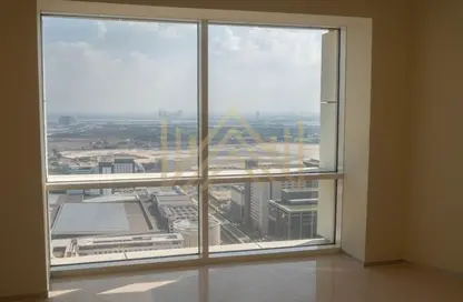 Apartment - 2 Bedrooms - 2 Bathrooms for rent in Park Place Tower - Sheikh Zayed Road - Dubai