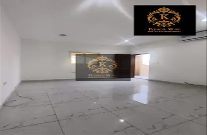 فيلا - غرفة نوم - 1 حمام للايجار في مدينة محمد بن زايد - أبوظبي