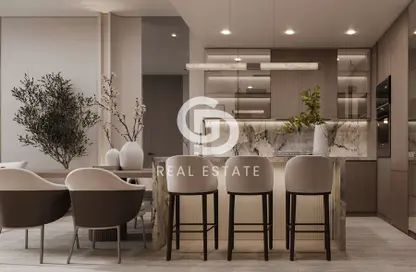 شقة - غرفة نوم - 2 حمامات للبيع في بيفرلي جراندي باي اتش ام بي هومز - مدينة السيارات - دبي