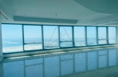 بنتهاوس - 4 غرف نوم - 7 حمامات للبيع في برج سكاي - شمس أبوظبي - جزيرة الريم - أبوظبي