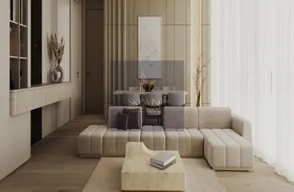 Apartment - 1 Bedroom - 2 Bathrooms for sale in Binghatti Hills - Dubai Science Park - Dubai