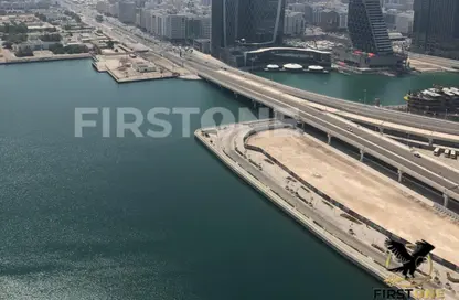 Apartment - 3 Bedrooms - 5 Bathrooms for sale in Tala Tower - Marina Square - Al Reem Island - Abu Dhabi